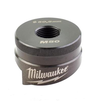Milwaukee Ponsmachine Stempel M50 - 4932430848