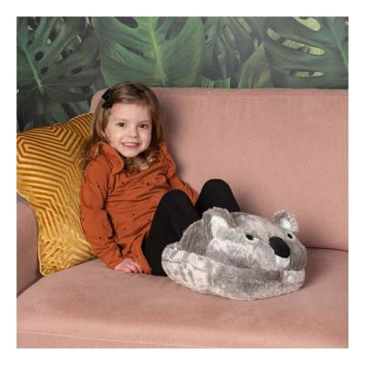 Noxxiez voetenwarmer koala Noxxiez voetenwarmer koala