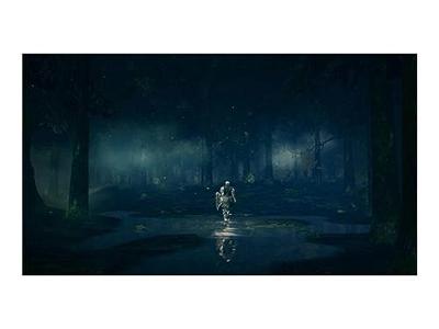 Dark Souls Trilogy