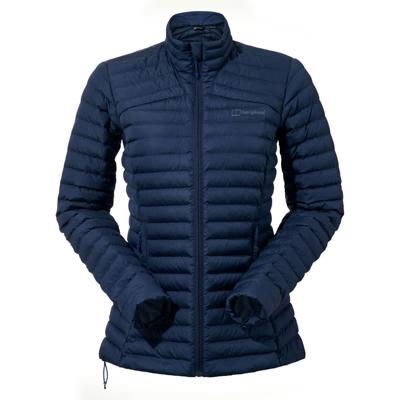 Berghaus Nula Dames Isolatiejas Dusk 12