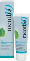 Mentho 10 Mentholgel 30gr - thumbnail