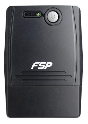 FSP Fortron FP600 UPS 600 VA