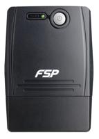 FSP Fortron FP600 UPS 600 VA - thumbnail