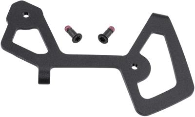 SRAM kooi binnenplaat cage inside f. rear derailleurs rival xp