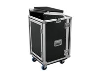 ROADINGER Special Combo Case LS5 Laptop Desk, 17U - thumbnail