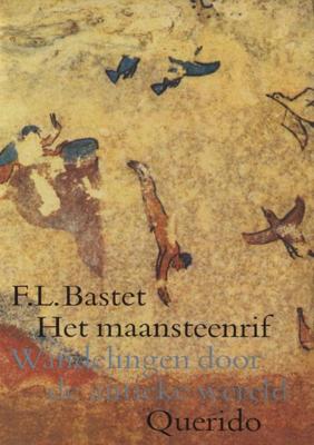 Het maansteenrif - F.L. Bastet - ebook