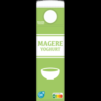Magere yoghurt 1 L bij Jumbo - thumbnail