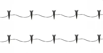 Luxform Solar padverlichting, 3,8 lumen