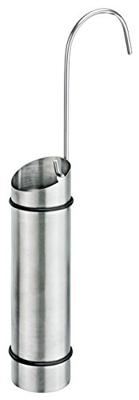 CON:P Radiatorbakje (Voor Water) Rvs 2St - SA123 CON:P Radiatorbakje (Voor Water) Rvs 2St - SA123