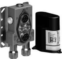 Dornbracht Inbouwthermostaat - thumbnail