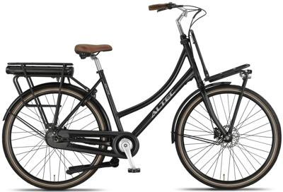 Altec Kratos Elektrische Transportfiets 28 inch Hydraulische Schijfrem 53cm 7v