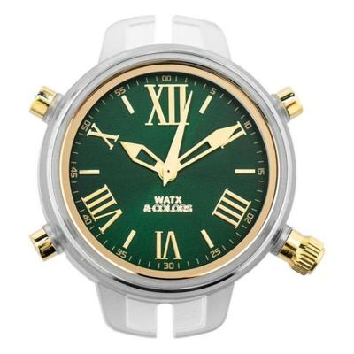 Watx & Colors RWA4047 (Ø 43 mm) Dames horloge