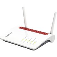 FRITZ! Box 6850 4G WiFi-router met modem Geïntegreerd modem: LTE 2.4 GHz, 5 GHz - thumbnail