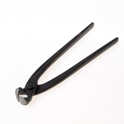 Knipex Moniertang | (rabitz- en vlechtertang) | zwart geatramenteerd | 220 mm | 9900220 - 9900220 Knipex Moniertang | (rabitz- en vlechtertang) | zwart geatramenteerd | 220 mm | 9900220 - 9900220