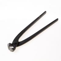 Knipex Moniertang | (rabitz- en vlechtertang) | zwart geatramenteerd | 220 mm | 9900220 - 9900220 - thumbnail