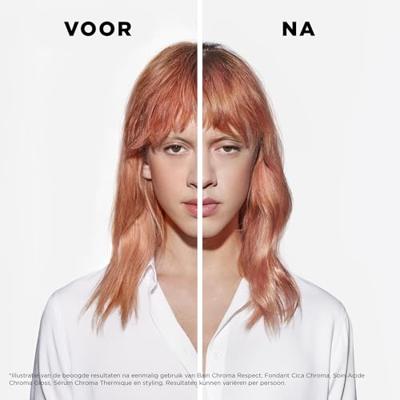 Kérastase Chroma Absolu Bain Chroma Respect Shampoo voor Gekleurd Haar 250ml