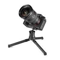 Gitzo GKTBB1 mini traveler tripod kit black - thumbnail