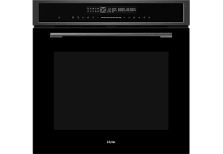 Etna MO670Ti Inbouw oven met magnetron Zwart Etna MO670Ti Inbouw oven met magnetron Zwart