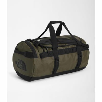 The North Face Base Camp Duffel Sporttas 1