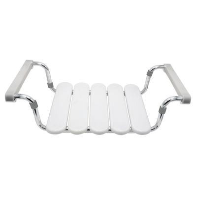 Badzitje Verstelbaar BWS Ludo Wit