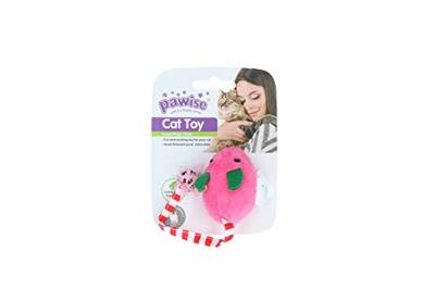 Pawise Plush Mice Toy