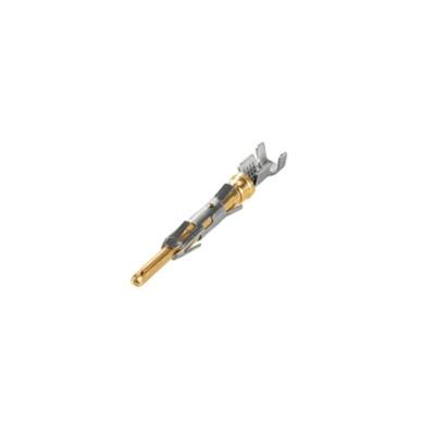Crimpconnector CS1,6HD E 18-16 SN I2,5 Weidmüller Inhoud: 250 stuk(s)