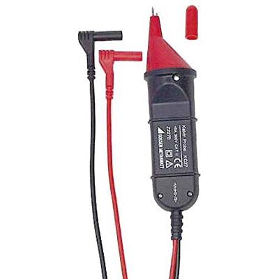 Gossen Metrawatt Z227B KC27-Set Sonde 1 stuk(s) Gossen Metrawatt Z227B KC27-Set Sonde 1 stuk(s)