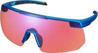 Shimano S-PHYRE 2 Offroad metallic blue - Sports Glasses - thumbnail