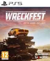 Wreckfest - thumbnail