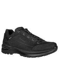 Lowa Renegade Evo GTX Lo Lage Wandelschoen Heren Black/Black 9,5 - thumbnail