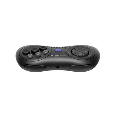 8Bitdo M30 2.4g Wireless Gamepad (Black)
