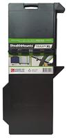 StealthMounts trax90 railzaagblad voor festool xl | zwart - tss-l-ft-1 - thumbnail