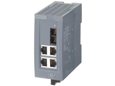 Siemens 6GK50041BF001AB2 6GK5004-1BF00-1AB2 Industrial Ethernet Switch Siemens 6GK50041BF001AB2 6GK5004-1BF00-1AB2 Industrial Ethernet Switch