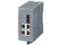 Siemens 6GK5004-1BF00-1AB2 Industrial Ethernet Switch - thumbnail