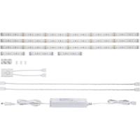 Paulmann FN MaxLED Comfort 79838 LED-strip complete set Met open kabeleinde 24 V 1.80 m Warmwit Piece 1 stuk(s) - thumbnail