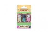 Sylvanian Families drieling Perzische kat 5458 - thumbnail