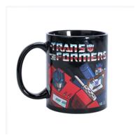 Transformers Mug 330 ml - thumbnail