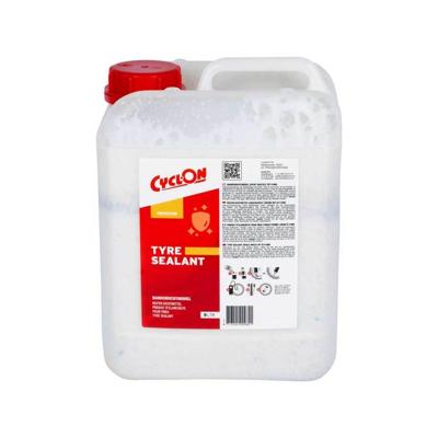 CyclOn hq tyre sealant 5 liter