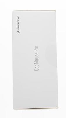 3Dconnexion CadMouse Pro Wireless muis - thumbnail