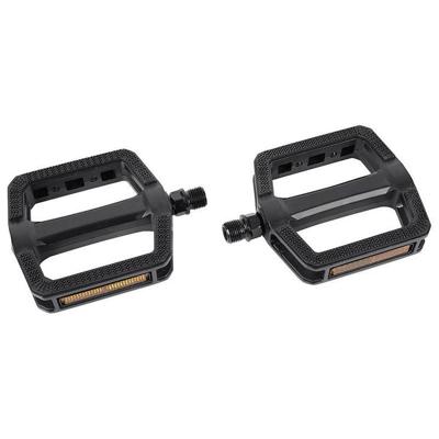 Union Pedalen sp-2180 aluminium antislip matzwart | kaart