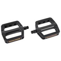 Union Pedalen sp-2180 aluminium antislip matzwart | kaart - thumbnail