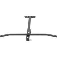 2-in-1 Bokszak En Optrekstang - thumbnail