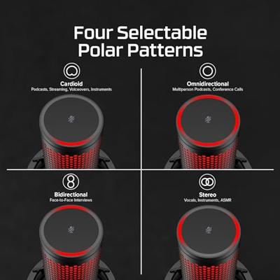 Microfoon HyperX HP 872V1AA