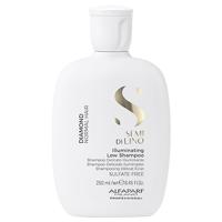 Alfaparf Semi di Lino Diamond Illuminating Low Shampoo 250ml - thumbnail