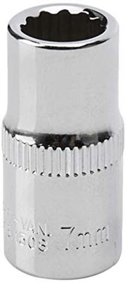 KS Tools 9181508 9181508 Verwisselbare kop 7 mm