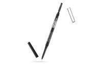 PUPA High Definition Eyebrow Pencil Extra Dark .09gr - thumbnail