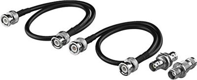 IMG Stageline TXS-70BNC Set adapterkabels