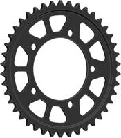ESJOT Chain wheel 525 43z steel black - thumbnail