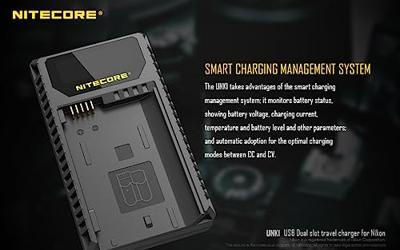 Nitecore UNK1