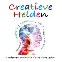 Creatieve helden (Paperback) - thumbnail
